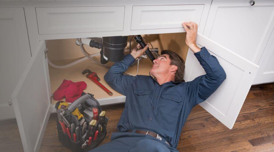Professional expert plumbing services in Gary, TX